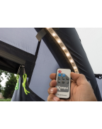 Guirlande lumineuse Sabrelink Flex Kit Add-On Kampa