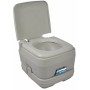 WC Chimique Portaflush 10L Kampa