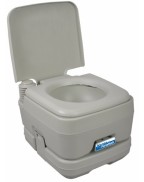 WC Chimique Portaflush 10L Kampa