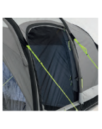 Tente Brean 4 Classic Air- Modèle 2020 - Kampa