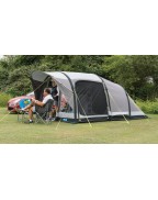 Tente Brean 4 Classic Air- Modèle 2020 - Kampa