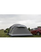 Tente Brean 4 Classic Air- Modèle 2020 - Kampa
