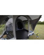 Tente Brean 4 Classic Air- Modèle 2020 - Kampa
