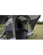 Tente Brean 4 Classic Air- Modèle 2020 - Kampa