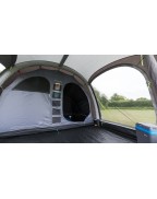 Tente Brean 4 Classic Air- Modèle 2020 - Kampa