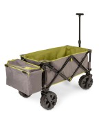 Chariot à roulettes Beachtrolley grandes roues Maryvo