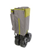 Chariot à roulettes Beachtrolley grandes roues Maryvo