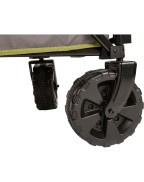 Chariot à roulettes Beachtrolley grandes roues Maryvo