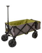 Chariot à roulettes Beachtrolley grandes roues Maryvo