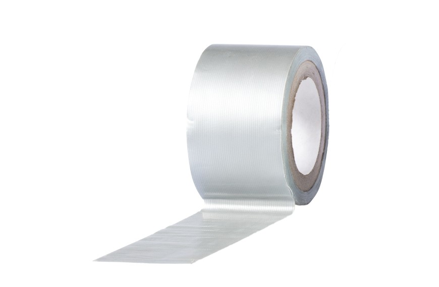 Rouleau adhésif gris - CAO