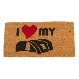 Paillasson de camping DWS