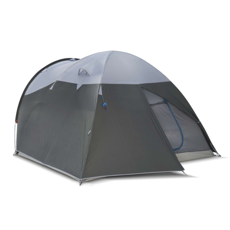 Tente de camping PACIFIC REEF 310 Polycoton / 4 Places SAFARICA - Latour  Tentes et Camping