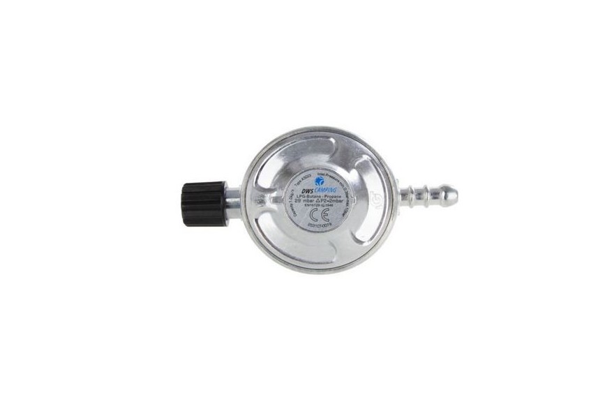 Robinet Détendeur 28MB NF99 + embout tétine - MARYVO 