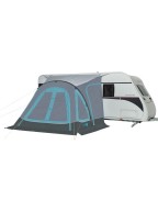 Auvent gonflable Lagoon Trigano