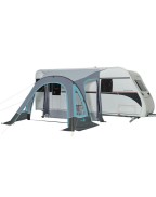 Auvent gonflable Lagoon Trigano