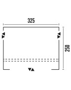 Auvent gonflable Lagoon Trigano