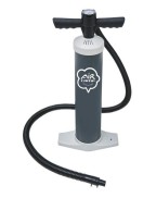 Auvent gonflable Lagoon Trigano