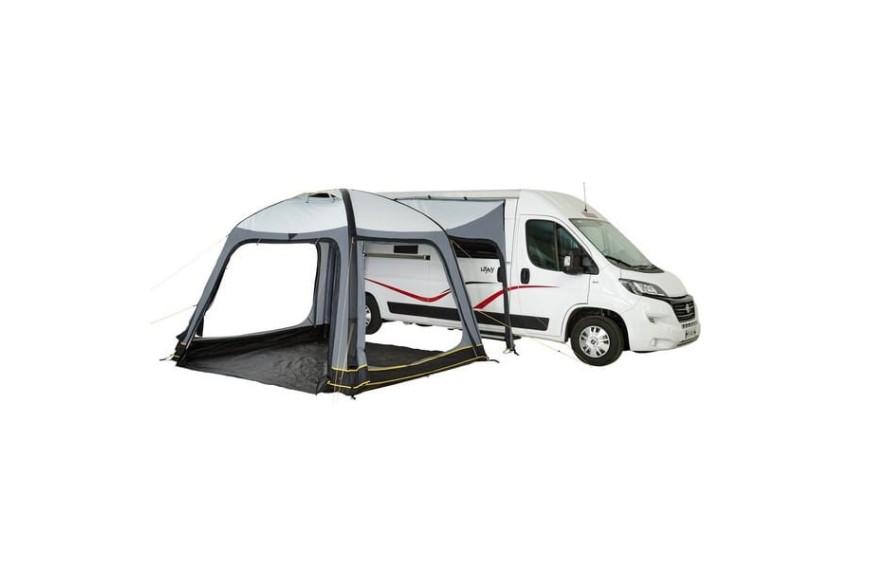 Aménagement et installation d'eau dans votre van, camping-car fourgon -  Latour Tentes et Camping