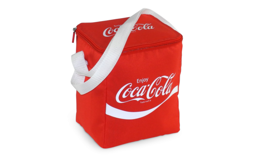 Sac isotherme 5L Coca-Cola Mobicool