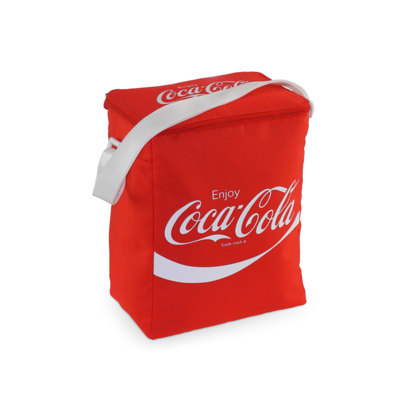 Sac isotherme 14L Coca-Cola Mobicool