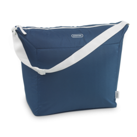 Sac isotherme Holiday 26L Bleue Mobicool