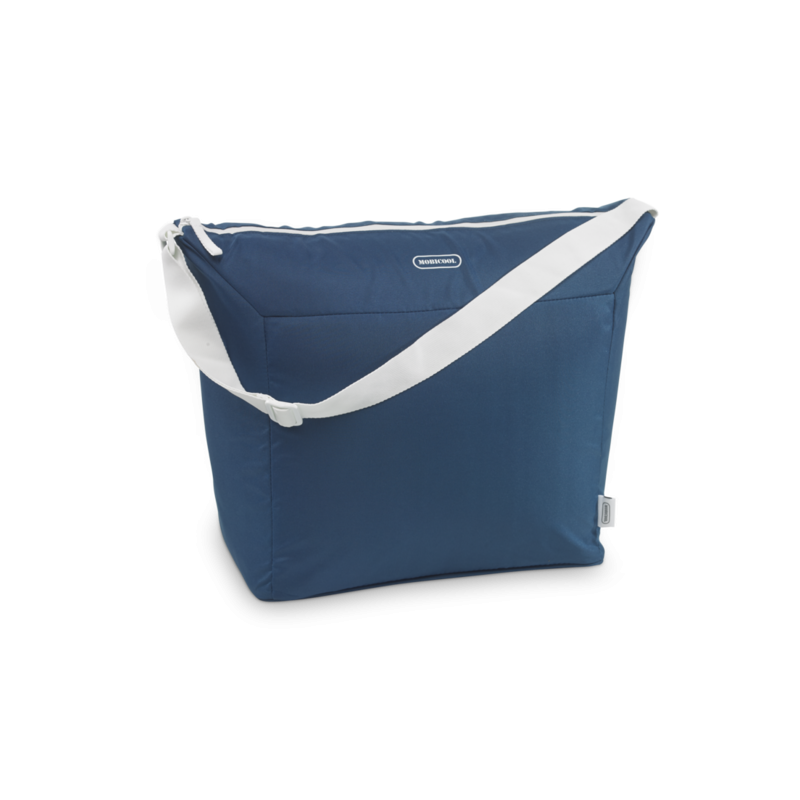 Sac isotherme Holiday 26L Bleue Mobicool