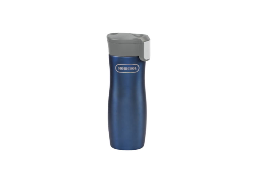 Mug Isotherme 6HF/3HC 0,4L Mobicool