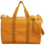 Sac Isotherme 16L Garde Froid Vintage Jaune Mobicool