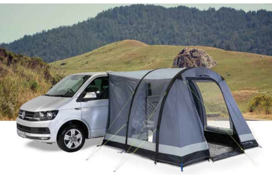 Bâche de protection pour Camping Car Kampa - Latour Tentes et Camping