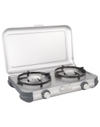 Réchaud 2 feux Combo Camping Kitchen 2 CV + 2 CV 470 Campingaz