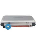 Réchaud 2 feux Combo Camping Kitchen 2 CV + 2 CV 470 Campingaz