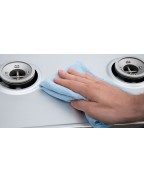 Réchaud 2 feux Combo Camping Kitchen 2 CV + 2 CV 470 Campingaz