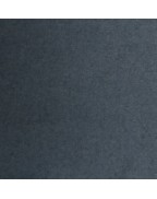 Toile coton mur gris anthracite - au mètre - Cabanon