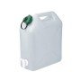 JERRICAN PLASTIQUE 5L AVEC ROBINET