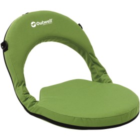 Poelo Deluxe Classic Vert Outwell