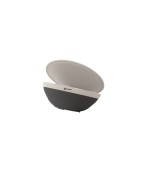 saladier rétractable camping OUTWELL avec passoire et couvercle multifonction