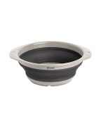 saladier rétractable OUTWELL pliant pour camping léger et repas en plein air