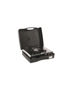 réchaud à gaz camping OUTWELL Appetizer Solo compact et pliable