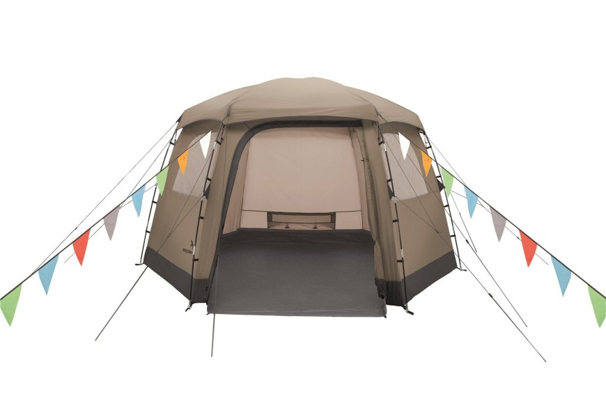 Tente Moonlight Yurt / 6 places (modèle 2022) - EASY CAMP