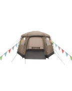 Tente Moonlight Yurt - EASY CAMP