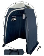 Abri de douche - EUROTRAIL