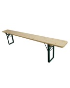 BANC BAVIERE - TRIGANO