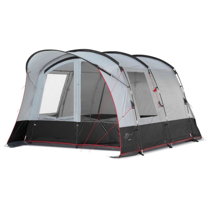 Auvent latérale MIDWAY pour camping car 180/235 cm BARDANI - Latour Tentes  et Camping