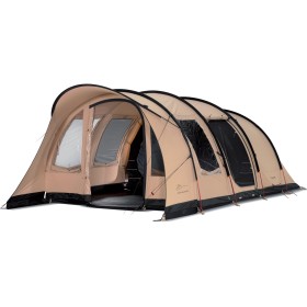 Tente de camping SPITFIRE 340 XL RSTC BARDANI pour 5 personnes avec ventilation Air Vent et auvent modulable