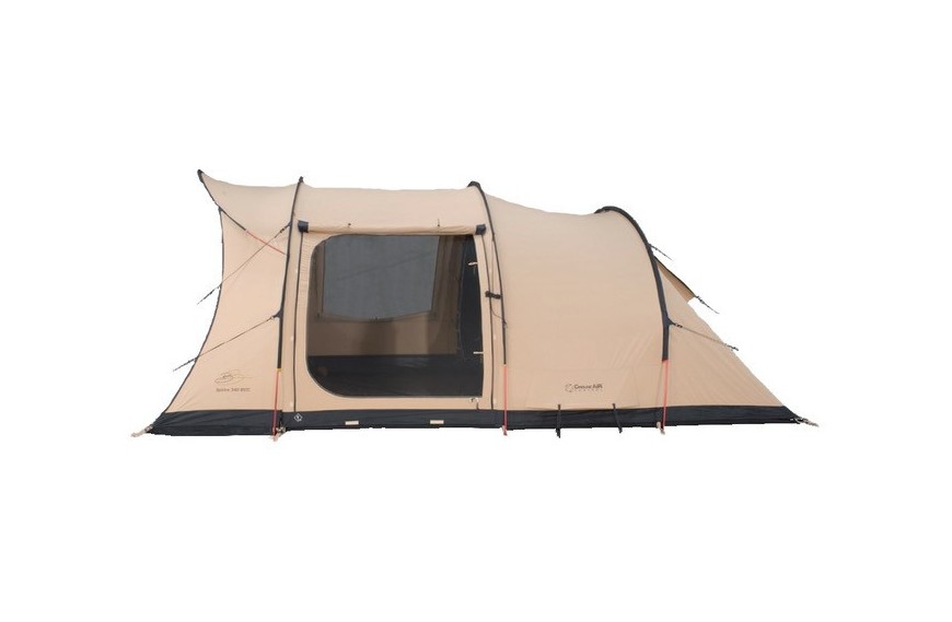 Tente de camping SPITFIRE 340 RSTC / 5 places BARDANI - Latour