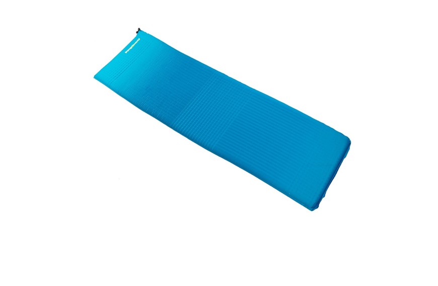 Matelas autogonflable Confort Touch 185/50/4 TRANGOWORLD