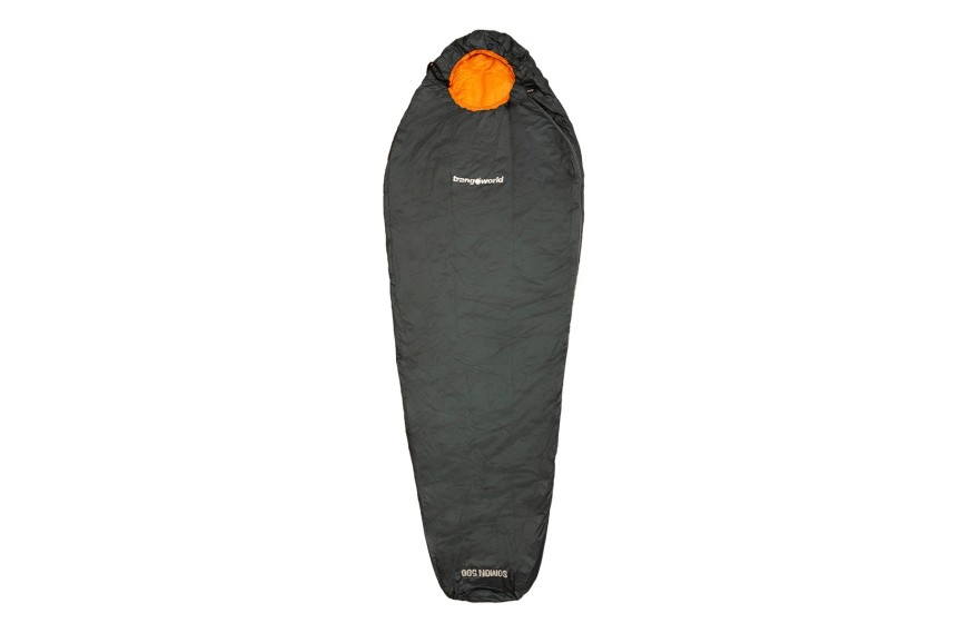 Sac de couchage Somon 500 TRANGOWORLD