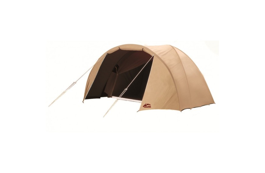 TENTE DAKOTA 4 CABANON