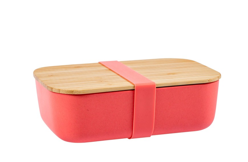 Lunch Box Bambou 95 cl CAO