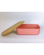 Lunch Box Bambou 95 cl CAO